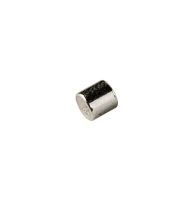 Magnes neodymowy wpuszczany fi4x3mm do szkatułek