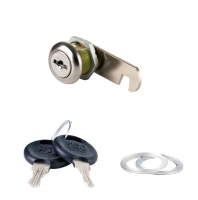 Zamek X1916 CAM03 w systemie 1 klucza