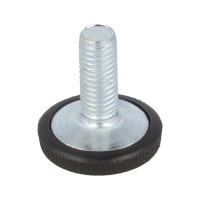 Stopka meblowa MAU M10x25mm fi32