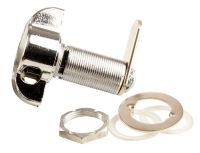 Zamek CAM300 kłódkowy cylinder-32mm A04