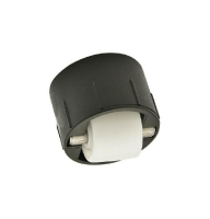 Mini rolka fi15mm/D25mm/L. STOP/twarda