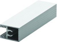 Profil WC adaptacyjny poziomy 3m/Cena za 3m