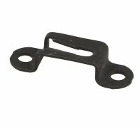 Modular System INVISIO 5032A zaczep pojedynczy półblokada dla paneli 19mm
