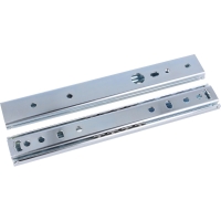 Prowadnica kulkowa 8827 27mm 342mm ocynk/Cena za pare