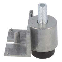 Stopka meblowa wbijana M8x32mm