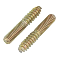 Śruba dwugwintowa torx M10x70mm