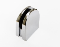 Klamra znal MEDIUM 6-8mm stal nierdzewna