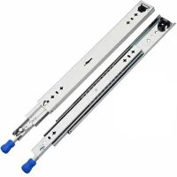 Prowadnica kulkowa z blokadą HDL5300 600mm 110kg