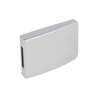 Blokada do drzwi podwójnych na UV SQUARE chrom