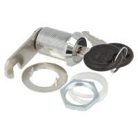 Zamek X1925 CAM07