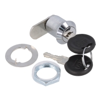 Zamek X1920 nrD20 chrom