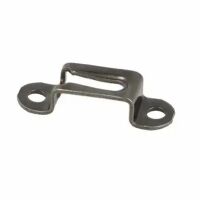 Modular System INVISIO 5032 zaczep pojedynczy bez blokady dla paneli 19mm