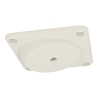 Łącznik nogi LINO 120x120mm 10st/znal/jasny beż