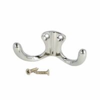 Wieszak meblowy JAW chrom
