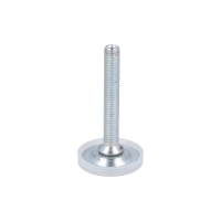 Regulator do stopki ANGOLO M8x70mm