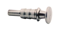 Trzpień blokujący ze spr. 20x12mm - SS