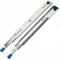 Prowadnica kulkowa z blokadą HDL5300 700mm 110kg