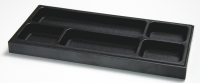 Piórnik 806 czarny