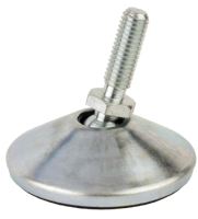 Stopka meblowa COLORADO M8x25mm fi50