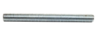 Trzpień gwintowany M8x51mm/trzpień do krążków UV