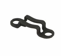Modular System/zaczep antyrotacyjny 5076 część żeńska dla paneli 19mm