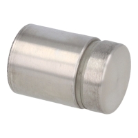 Mocowanie szyldu fi19x25mm SS201