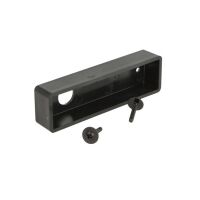 Płytka montażowa zamka M3001 i M3002/płyta 0,8-8mm