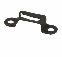 Modular System INVISIO 4032 zaczep pojedynczy bez blokady dla paneli 16mm
