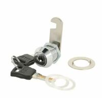 Zamek krzywkowy SISO X1920 MIC J11 90st A09 klucz wężowy