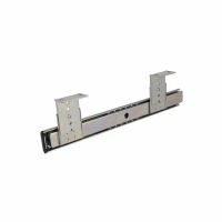 Prowadnica pod klawiature 308mm jasny ocynk