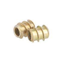 Mufa C M6x12mm fi8 ż. ocynk