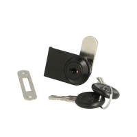 Zamek SAFE 180st CAM16 czarny nr D20