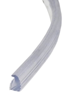 Uszczelka PCV profila CLIP systemu ZAPP 8mm