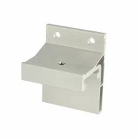 Uchwyt ścienny do systemu przesuwnego HANK