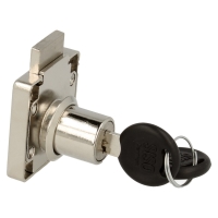 Zamek X850 fi19x22mm/CK