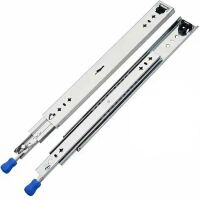 Prowadnica kulkowa z blokadą HDL5300 300mm 110kg