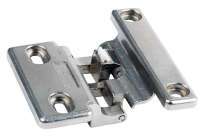 Zawias 240 stopni otwarcia 10-13mm nakładany