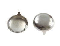 Ślizgacz metal 3G fi15x3,8mm nikiel