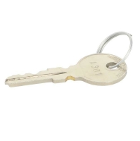 Klucz MASTER do zamka M330 M3001 M3002