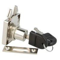 Zamek żaluzjowy SISO X855 fi19x22mm Master J11 MIC HCK