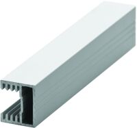 Profil WC adaptacyjny pionowy 3m/Cena za 3m