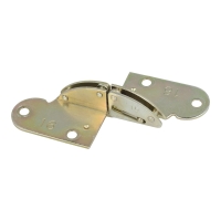 Zawias stołu ELU 19mm/ż. ocynk