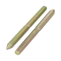 Śruba dwugwintowa M8x100 mm