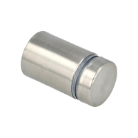 Mocowanie szyldu fi16x25mm SS201