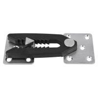 Łącznik meblowy do sofy 123mm mocne tworzywo