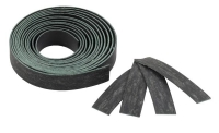 Uszczelka do szkła WAX/szkło 8mm/2100mm
