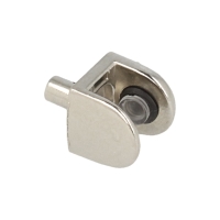 Wspornik szkła fi5mm 6-8mm