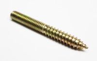 Śruba dwugwintowa M8x50mm TORX