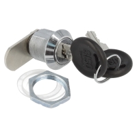 Zamek X1916 w systemie 1 klucza