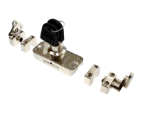 Zamek baskwilowy trzypunktowy SISO X922 fi16,5x22mm lewy Master J11 HCK